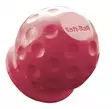 MTP Soft Ball, vetokuulaan Punainen 50 mm kuulaan - Vetopää ja -koukku tarvikkeet - 247098 - 1