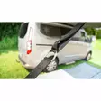 Myrskyhihnasarja 12.5 m Berger - Markiisien lisävarusteet Thule - 827638 - 3