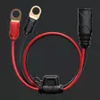 NOCO X-Connect liitosjohto M10 rengasliitin - Akkulaturit autoon - 295-11-GC008 - 1