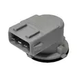 Polttimonkanta liitin 3 napainen Jokon polttimon liitin - Polttimon kannat - 403078 - 1
