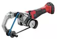Akkukäyttöinen putkihiomakone TRINOXFLEX 18 V - Akkuhiomakoneet - 275-532118 - 1