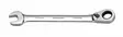 RäikkäLenkkiavain suunnanvaihto 18mm - Jako- ja lenkkiavaimet - 284-B41-18 - 1