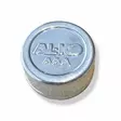 Rasvakuppi RB 2051 AAA jarrut 55mm - Peräkärryn rasvakupit - 1651768 - 1