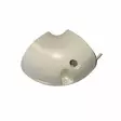 Remis kulma vasen REMIflair IV RAL 9001 - Ikkunat ja osat - 10016058 - 1