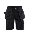 Riipputaskushortsit Lightweight - Blåkläder työhousut - 152618459900C48 - 1