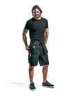 Riipputaskushortsit Lightweight - Blåkläder työhousut - 152618459900C48 - 5