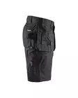 Riipputaskushortsit Lightweight - Blåkläder työhousut - 152618459900C48 - 3