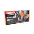 Akkupuukkosaha DC-ORS18V yhdenkäden Robota - Sähkösahat, akkusahat ja -höylät - R01-10058 - 5