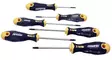 Ruuvitalttasarja Torx T8-T25 6 Osaa - Ruuvitaltat - 260-408-96148 - 1