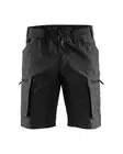 Shortsit stretch - Blåkläder työhousut - 144918459900C48 - 1