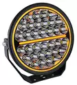 Siberia NR Night Ranger LED 9" - LED-lisävalot - 375-809188 - 1