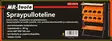 Spraypulloteline - Hyllyt ja kaapit - 2878 - 4