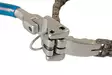 Suodatinavain Ketjumalli 60-160 mm Laser - Suodatinavaimet - 258-6318 - 3