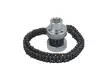 Suodatinavain ketjumallinen 1/4" 60-170 mm - Suodatinavaimet - 258-7858 - 1