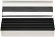 Suojaleuat Ruuvipenkkiin Kumia / Alumiini 200 mm - Ruuvipenkit - 284-64-AK8 - 1