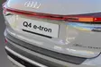 Takapuskurin kolhusuoja Audi Q4 e-tron 4/2021- - Audi takapuskurin suojat - RBP1358 - 1