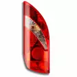 Takavalo Jokon BBSNWDR 3100-LH/12v Led - Peräkärryn takavalot - 0900998 - 1