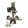 Tarkkuusjysrin MICRO FF 230 - Proxxon sorvaus- ja jyrsinkoneet - 24108 - 1