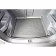 TAVARATILAMAT. SKODA ELROQ 1/2025- - Skoda tavaratilan matot - 878-193998 - 3