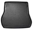 Tavaratilamatto Audi A4 Avant (B5) 1996-2001 1095x995x60 mm 1,5 kg - Audi tavaratilan matot - 878-192018 - 1