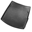 Tavaratilamatto Audi A6 Sedan (C6) 2004-2011 1175x1055x60 mm 1,5 kg - Audi tavaratilan matot - 878-192028 - 2