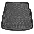 Tavaratilamatto Audi A7 Sportback (4G) 9.2010-01.2018 - Audi tavaratilan matot - 878-192988 - 1