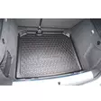 Tavaratilamatto AUDI Q3 08/2011- EI VARARENG 1045x880x60 mm 1,3 kg - Audi tavaratilan matot - 878-193208 - 3