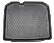 Tavaratilamatto AUDI Q3 08/2011- EI VARARENG 1045x880x60 mm 1,3 kg - Audi tavaratilan matot - 878-193208 - 1