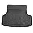 Tavaratilamatto BMW 3 E36 Touring 1996-1999 - BMW tavaratilan matot - 878-192038 - 1