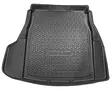 Tavaratilamatto BMW 5 Sedan (E60) 7/2003-2010 1225x1065x60 mm 1,6 kg - BMW tavaratilan matot - 878-192048 - 1