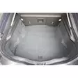 Tavaratilamatto Ford Mondeo V HB 2015- 1320x1180x60 mm 1,5 kg - Ford tavaratilan matot - 878-193128 - 3