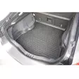 Tavaratilamatto Ford Mondeo V HB 2015- 1320x1180x60 mm 1,5 kg - Ford tavaratilan matot - 878-193128 - 2