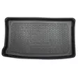 Tavaratilamatto Hyundai i20 II / i20 Active GB + Facelift 2019 12.2014-07.20 - Hyundai tavaratilan matot - 878-193308 - 1