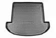 Tavaratilamatto Hyundai Santa Fe IV (TM) 08.2018-2020 - Hyundai tavaratilan matot - 878-193318 - 1