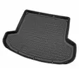 Tavaratilamatto Kia CEED S-WAGON 09/07-> 1390x990x60 mm 1,6 kg - Kia tavaratilan matot - 878-192698 - 2
