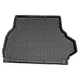 Tavaratilamatto Land Rover Range Rover III (L322) 03.2002-12.2012 - Land Rover - 878-192878 - 1