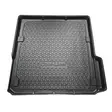 Tavaratilamatto Mercedes E W 211 T 2003-10.2009 - Mercedes-benz tavaratilan matot - 878-192708 - 1