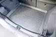 Tavaratilamatto Mercedes GLA (H247) Plug-in Hybrid SUV/5 04.2020- 1060x800x60 mm 1,3 kg - Mercedes-benz tavaratilan matot - 878-194008 - 4
