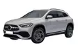 Tavaratilamatto Mercedes GLA (H247) SUV/5 12.2019- 1110x780x60 mm 1,3 kg - Mercedes-benz tavaratilan matot - 878-193368 - 7
