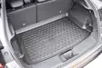 Tavaratilamatto Nissan Juke II (F16) SUV/5 09.2019- 1250x690x60 mm 1,3 kg - Nissan tavaratilan matot - 878-193278 - 5