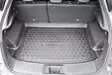 Tavaratilamatto Nissan Juke II (F16) SUV/5 09.2019- 1250x690x60 mm 1,3 kg - Nissan tavaratilan matot - 878-193278 - 3