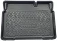 Tavaratilamatto Opel Crossland X 6/2017- 1005x745x60 mm 1,3 kg - Opel tavaratilan matot - 878-193438 - 1