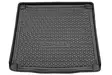 Tavaratilamatto Peugeot 407 SW 04- 1120x950x60 mm 1,5 kg - Peugeot tavaratilan matot - 878-192388 - 1