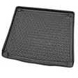 Tavaratilamatto Peugeot 407 SW 04- 1120x950x60 mm 1,5 kg - Peugeot tavaratilan matot - 878-192388 - 2