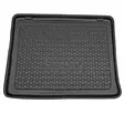Tavaratilamatto Renault Clio III Grandtour 01.2008-02.2013 - Renault tavaratilan matot - 878-192438 - 1