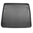 Tavaratilamatto Renault Grand Scenic II 03.2004-04.2009 - Renault tavaratilan matot - 878-192428 - 1