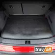 Tavaratilamatto Seat Arona 2017- - Seat tavaratilan matot - TBM1198 - 1