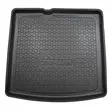 Tavaratilamatto Skoda Fabia Combi 1/2015- 1000x960x60 mm 1,3 kg - Skoda tavaratilan matot - 878-193288 - 1