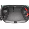 Tavaratilamatto Skoda Fabia Combi 1/2015- 1000x960x60 mm 1,3 kg - Skoda tavaratilan matot - 878-193288 - 3