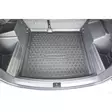 Tavaratilamatto Skoda Fabia Combi 1/2015- 1000x960x60 mm 1,3 kg - Skoda tavaratilan matot - 878-193288 - 2